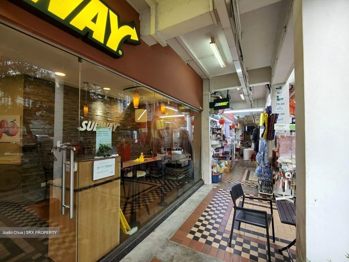 Ubi Avenue 1 (D14), Retail #595603441